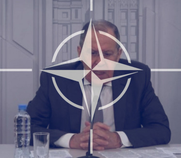 РУСИЈА НИЈЕ У РАТУ СА НАТО: Лавров о односима са Алијансом