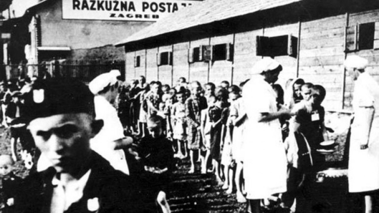 FRANCUSKI ISTORIČAR: Jasenovac suroviji od Aušvica