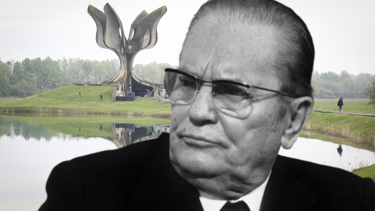 Zašto Tito nikada nije posetio Jasenovac?