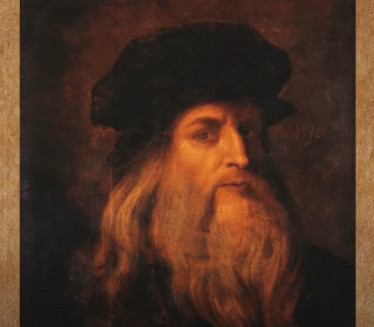 NA DANAŠNJI DAN 1519: Umro legendarni Leonardo da Vinči