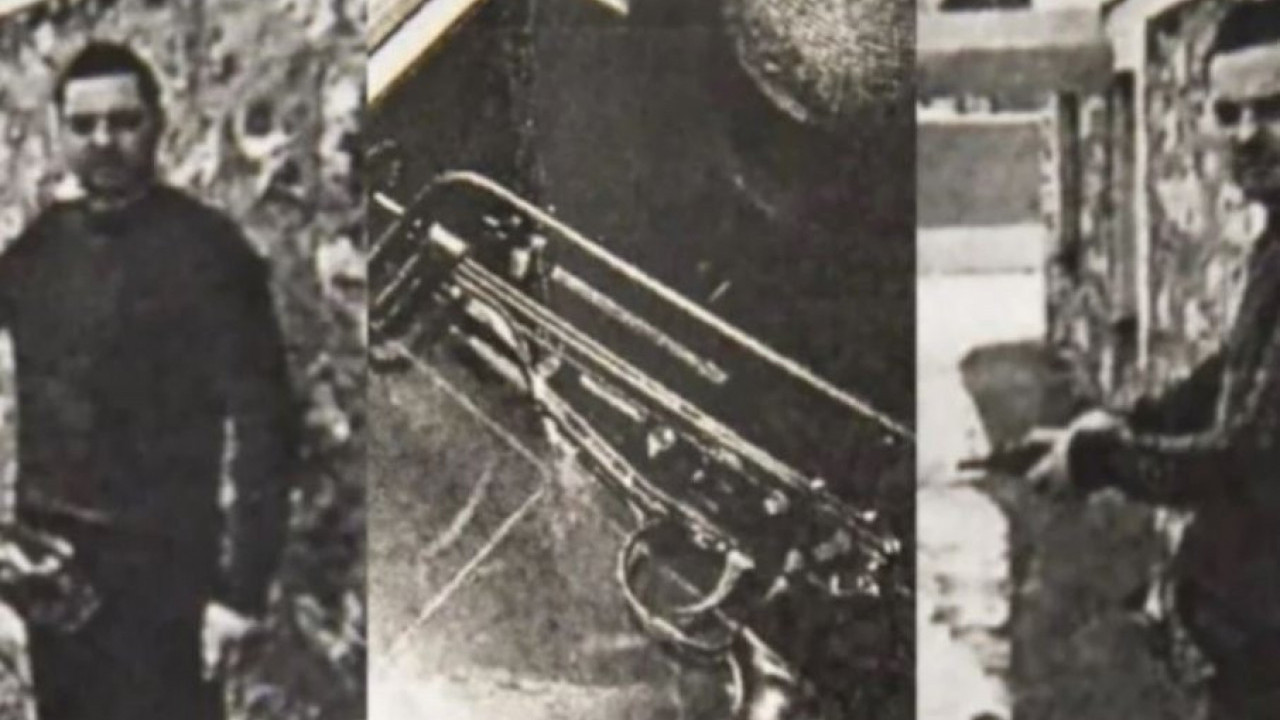 EUROPOL PREČEŠLJAVA CRNU GORU: Pod lupom sin funkcionera