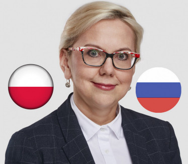 МОСКВА: Пољска поносна што је на Путиновој листи непријатеља
