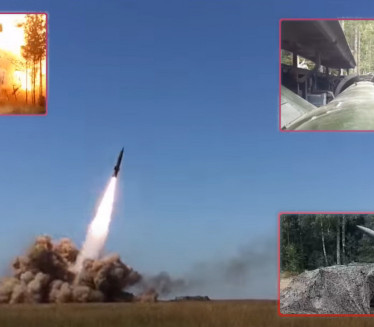 ТОЧКА У: Совјетски ракетни систем - користи се и у Украјини