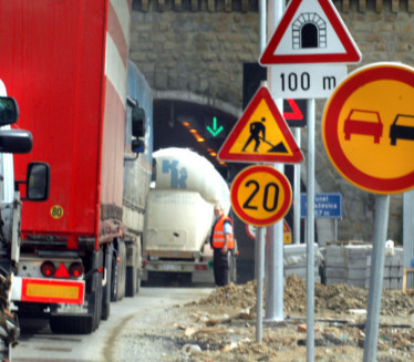 ПУТЕВИ СРБИЈЕ: Измене у саобраћају због радова на путевима