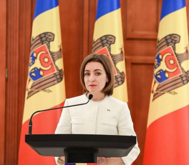 СТАЊЕ ПРИПРАВНОСТИ Молдавија прави планове за ванредно стање