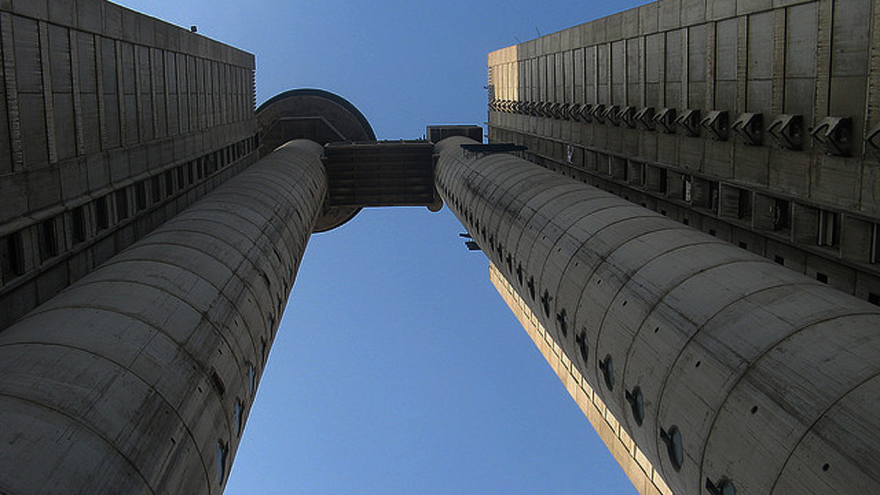 NOVI TENDER GENEKSOVE KULE: Cena više od dve milijarde RSD