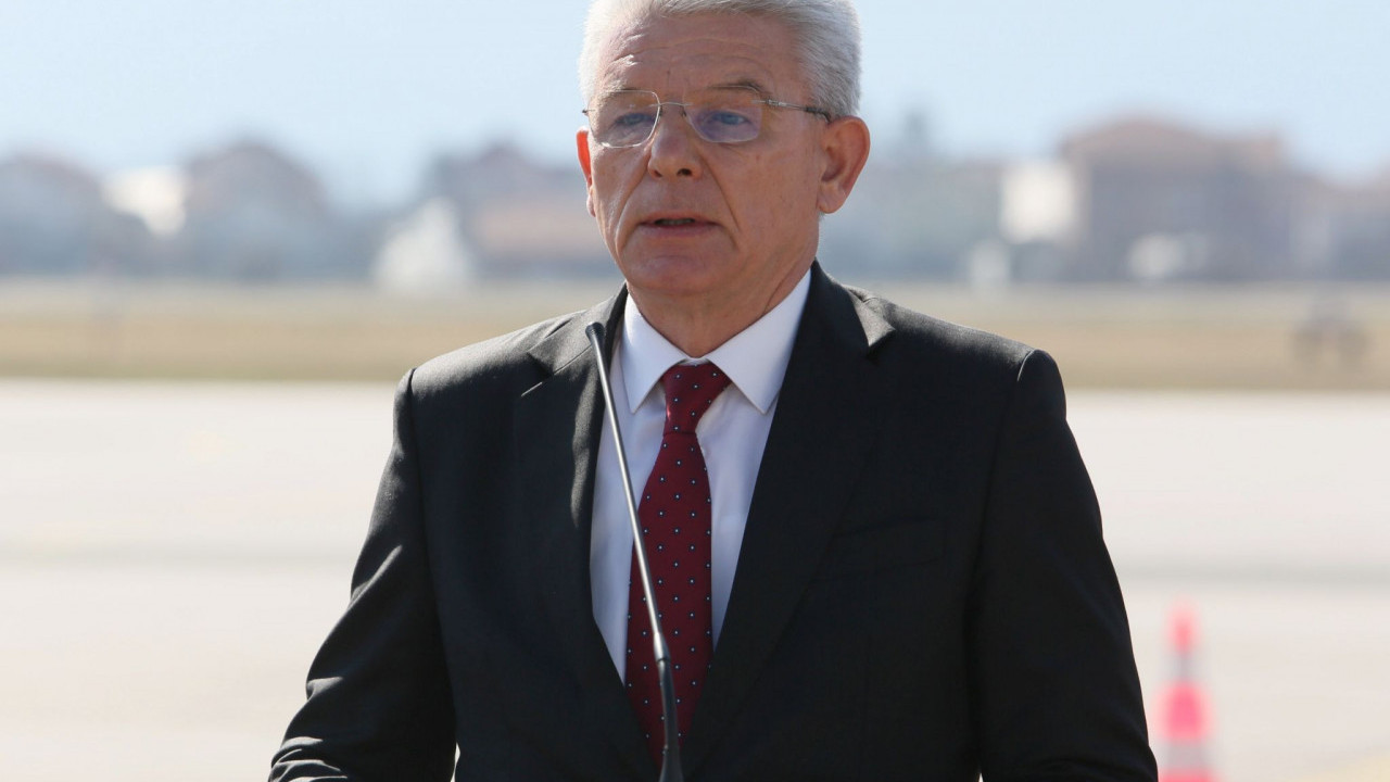 DŽEFEROVIĆ POZVAO SUSEDE: "Pustite BiH na miru"