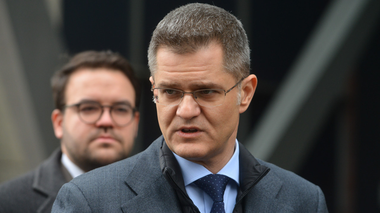 IZVINJENJE JEREMIĆA:"Izgleda da nisam dobio tačnu informaciju"