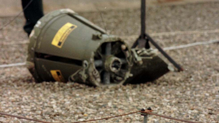 23. GODIŠNJICA BOMBARDOVANJA NIŠA: NATO bacao kasetne bombe
