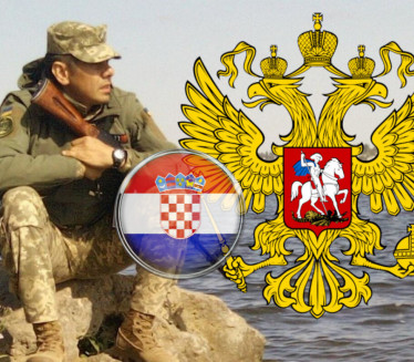 NE MEŠAJTE SE: Šta je bivši ruski ambasador poručio Hrvatima