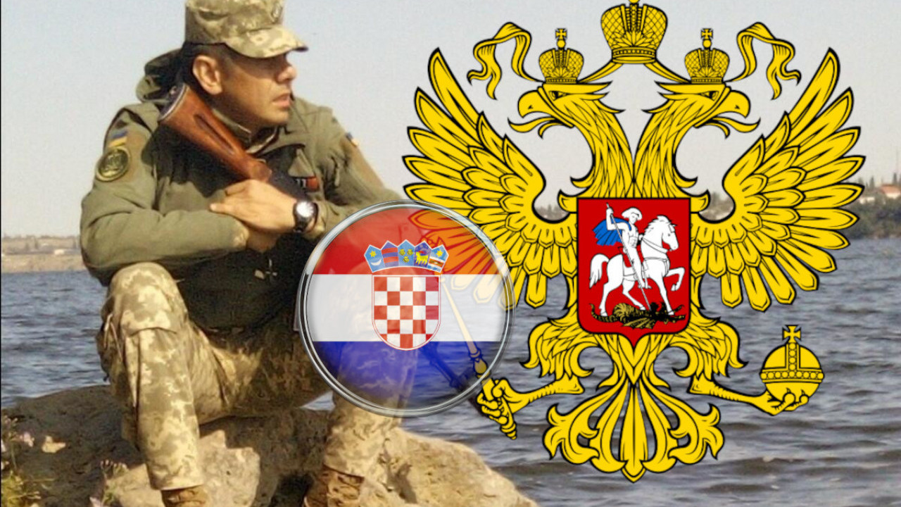 НЕ МЕШАЈТЕ СЕ: Шта је бивши руски амбасадор поручио Хрватима