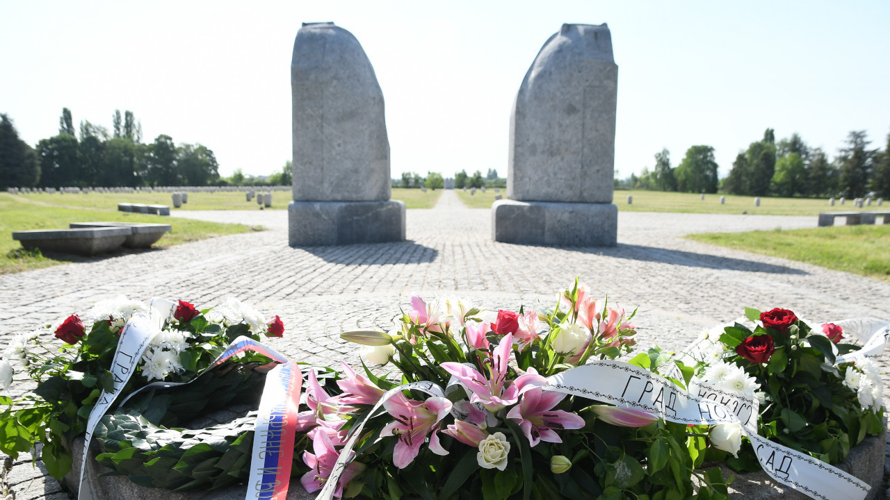 NOVI SAD OBELEŽAVA: Dan pobede nad fašizmom