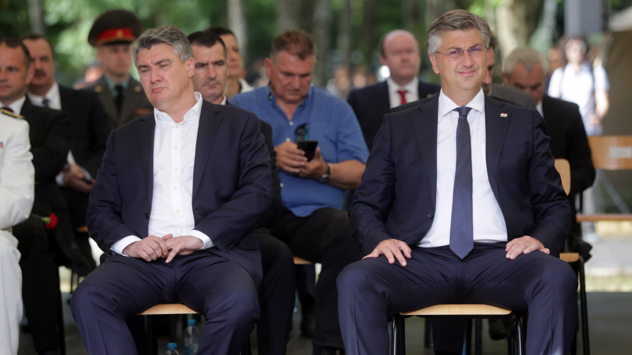 МИЛАНОВИЋ ИЛИ ПЛЕНКОВИЋ: Ево ко је популарнији