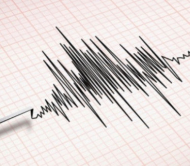 JAK ZEMLJOTRES U GRČKOJ: Potres se osetio i u Turskoj
