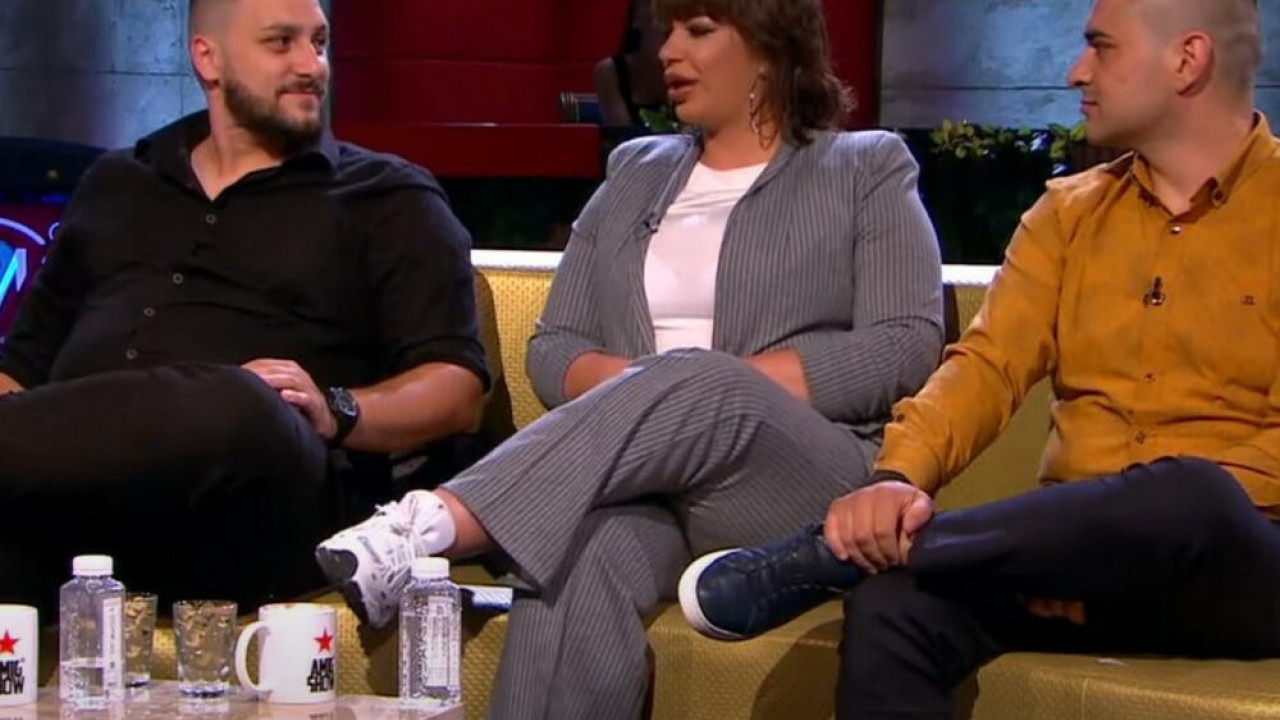 MILJANA: Trebalo je da se venčamo, onda se desio Zola