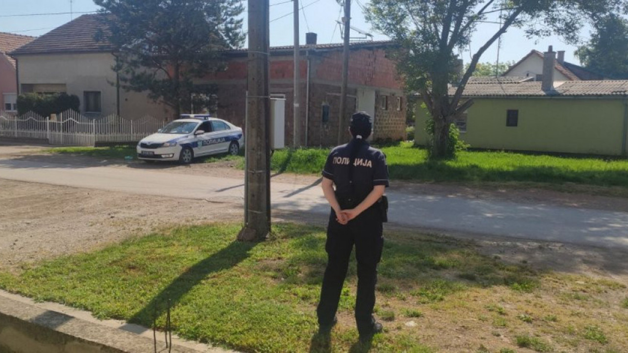 HAPŠENJE U ZRENJANINU: Osumnjičena za teško ubistvo muža