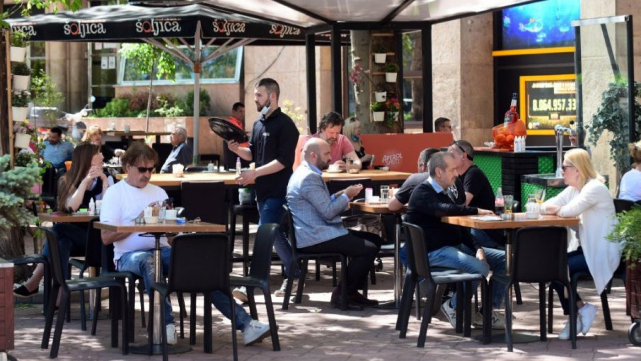 UGOSTITELJSKI SEKTOR U KRIZI: Traže se radnici