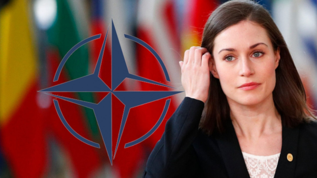 PREMIJERKA FINSKE: Ulaz u NATO znači bezbednost