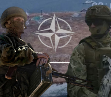 ЗМИЈСКО ОСТРВО: Зашто је оно битно за Русе и НАТО?