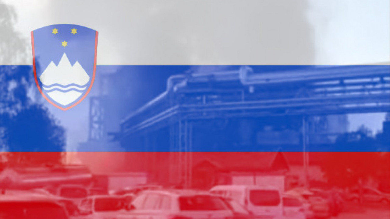 POSLEDICE EKSPLOZIJE: Četiri osobe se vode kao nestale