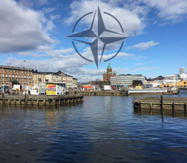 КОРАЧАЈУ КА НАТО: Разговор Финске и Турске о алијанси