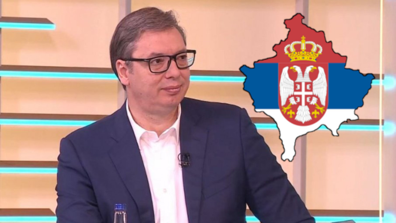 VUČIĆ: Saglasan sa G7 - teritorijalni integritet je svetinja