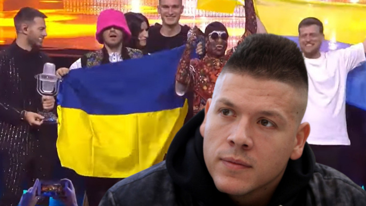 Слоба упутио ОШТРУ ПОРУКУ поводом победе Украјинаца