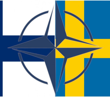 СЛОВАЧКА ЈЕ ЗА: Одобрено улазак Шведске и Финске у НАТО