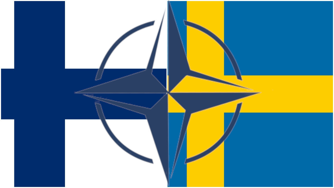 СЛОВАЧКА ЈЕ ЗА: Одобрено улазак Шведске и Финске у НАТО