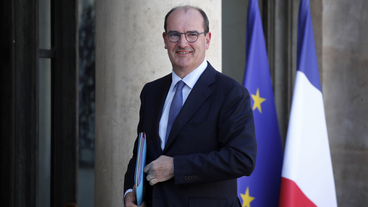NAPETO U FRANCUSKOJ:  Premijer podneo ostavku