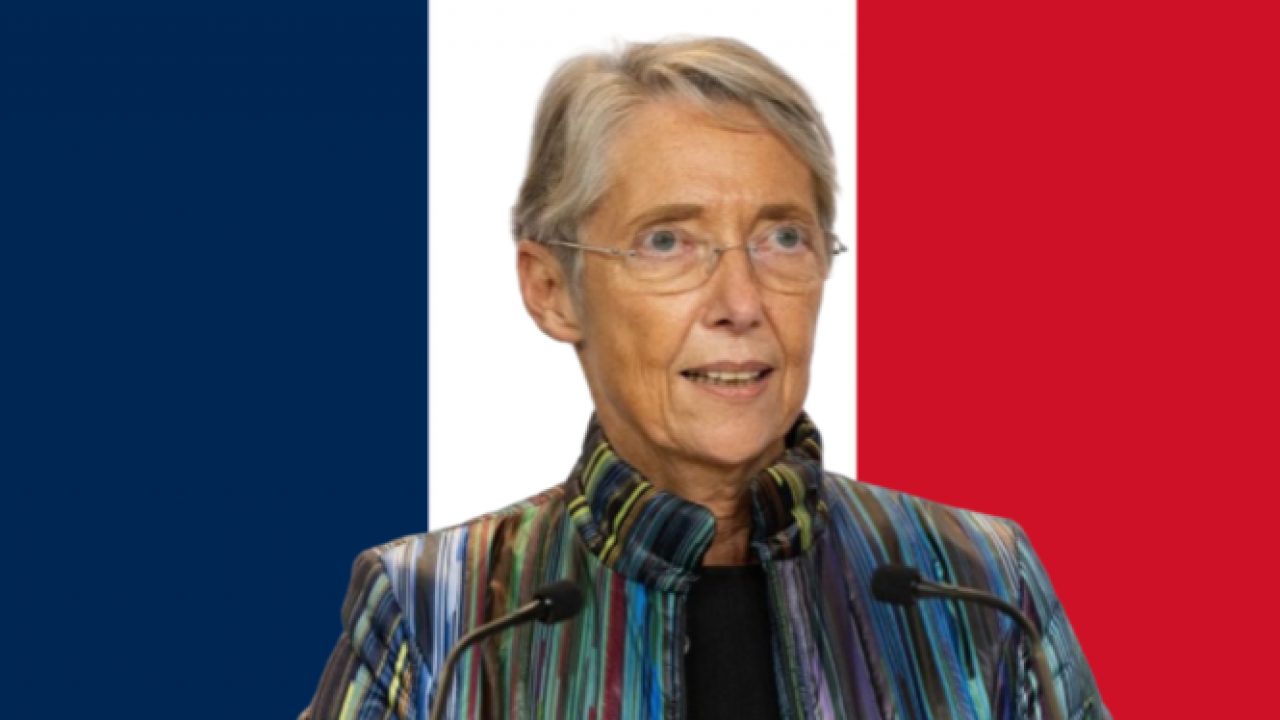 ПОСЛЕ 30 ГОДИНА: Жена на челу француске Владе