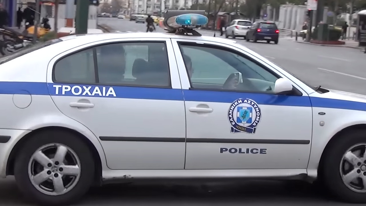 СРБИН УХАПШЕН У ГРЧКОЈ: Полиција пронашла већи број мигранта