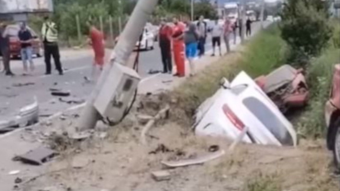 ДЕТАЉИ НЕЗГОДЕ: Возио нерегистрован ауто и без дозволе