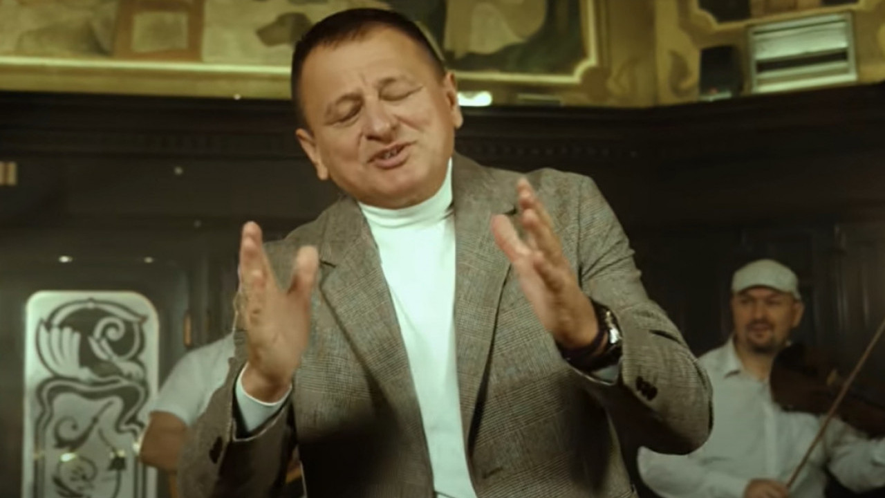 POKORIO GRAND PA NESTAO: Gde je i šta radi Rade Lacković