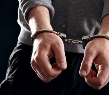 ОШТЕТИО БУЏЕТ ЗА 260 МИЛИОНА: Ухапшен због утаје пореза