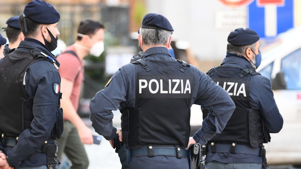 SRBIN IZUDARAO POLICAJCE: Uhapšen posle neviđene drame