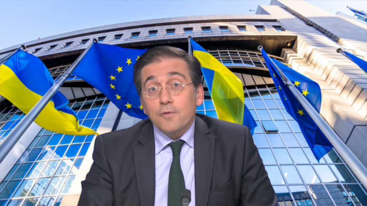 ШПАНИЈА ДАЛА ЗЕЛЕНО СВЕТЛО: Подржава се улазак Украјине у ЕУ