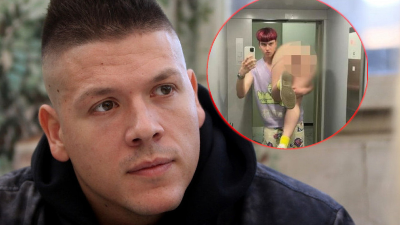 U ŠTA SMO SE PRETVORILI? Sloba zgrožen objavom tiktokera
