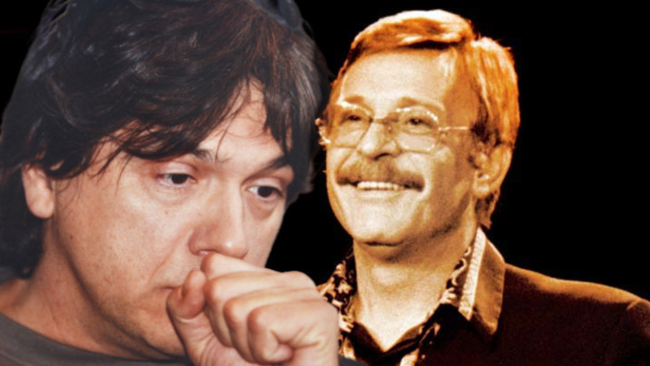 ЧОЛА О ДАВОРИНУ: У мају га обишао, у јуну га сахранио