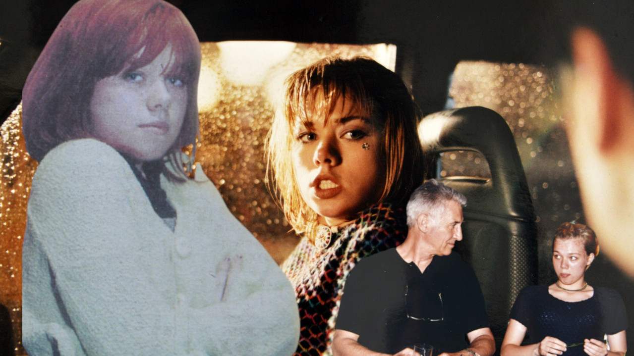 УЛОГА КУЛТНЕ "НАТАШЕ": Самарџић случајно видео њену слику