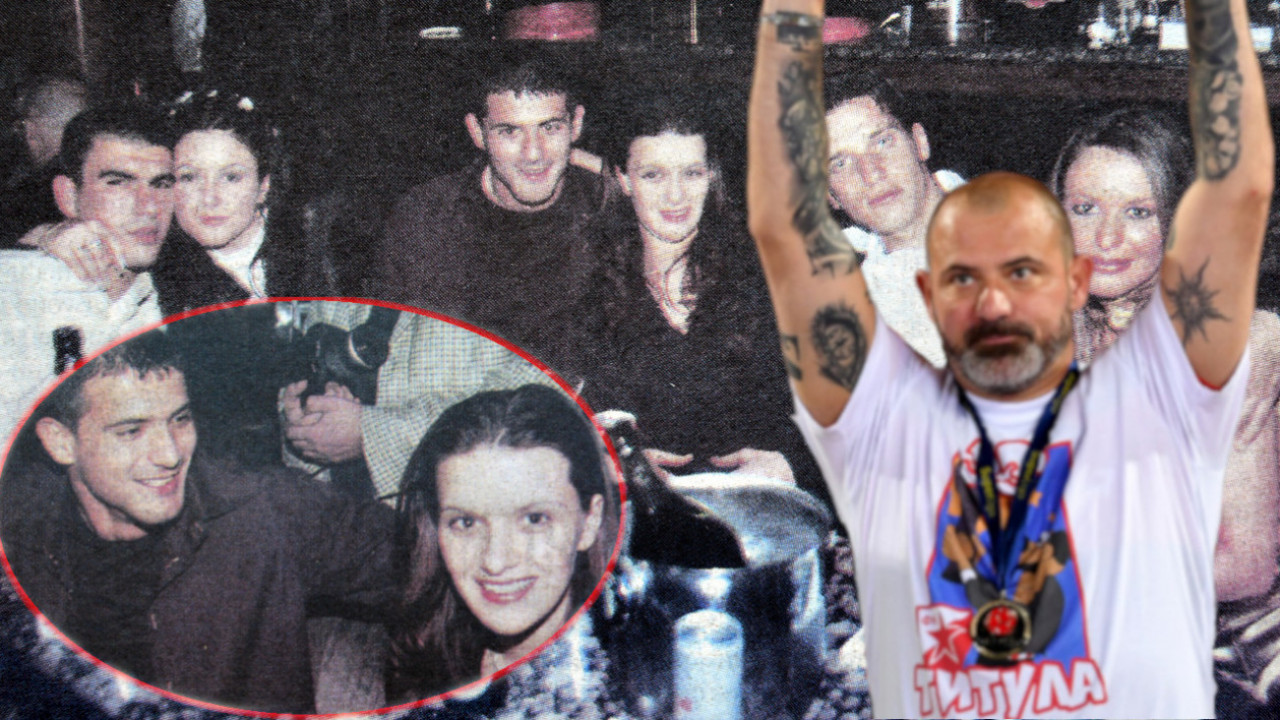 IZ KRIZE UZ POMOĆ PORODICE: Dekijevi usponi i posrtanja