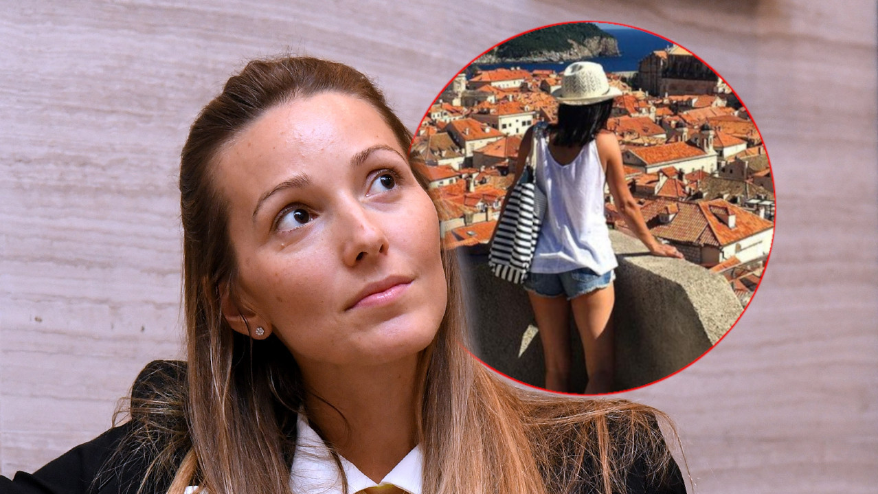 NEPOZNATA JAVNOSTI: Ovo je sestra Jelene Đoković