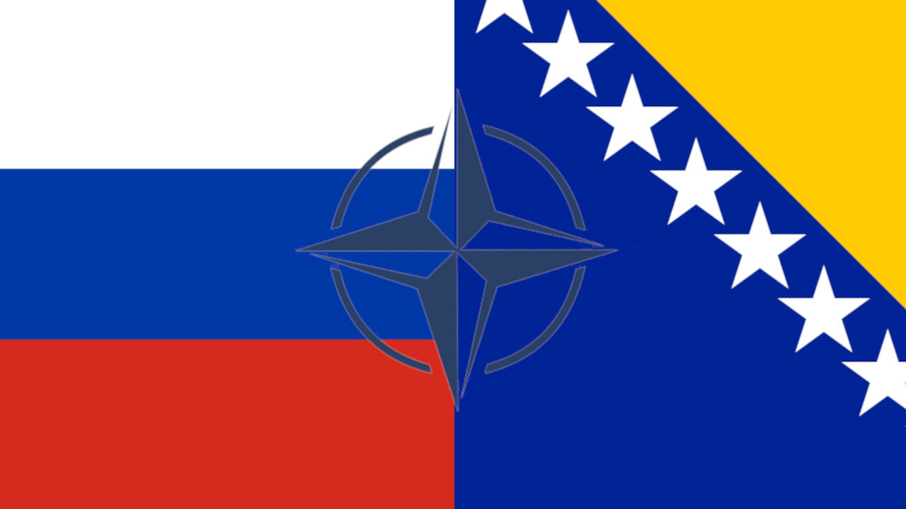 РУСКО УПОЗОРЕЊЕ БиХ: Ако желите у НАТО, добићете одговор