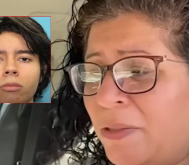 NE OSUĐUJTE GA: Oglasila se majka ubice iz Teksasa