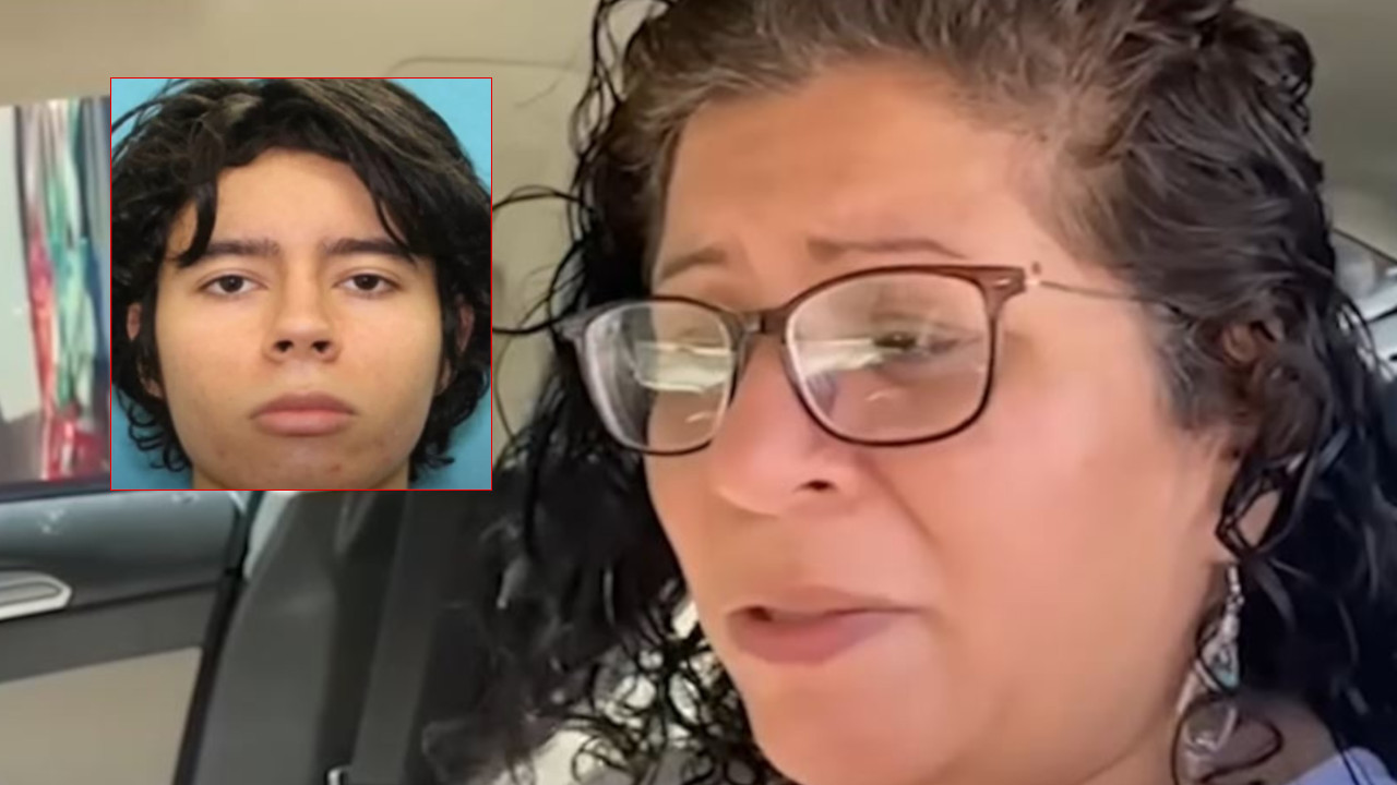 NE OSUĐUJTE GA: Oglasila se majka ubice iz Teksasa