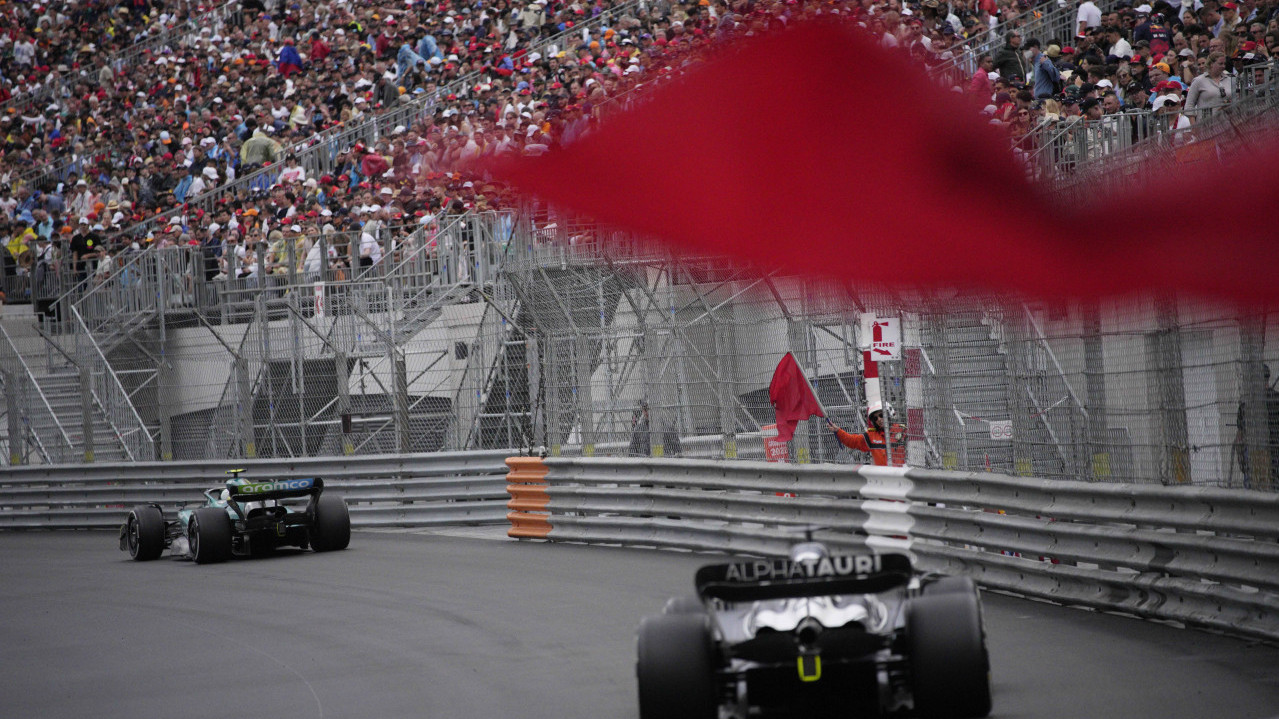 ZAUBER MENJA BOJE: Audi u Formuli 1