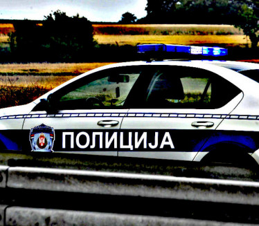 МУП ХАПШЕЊЕ: Ухапшен П.М. због несреће на Панчевцу