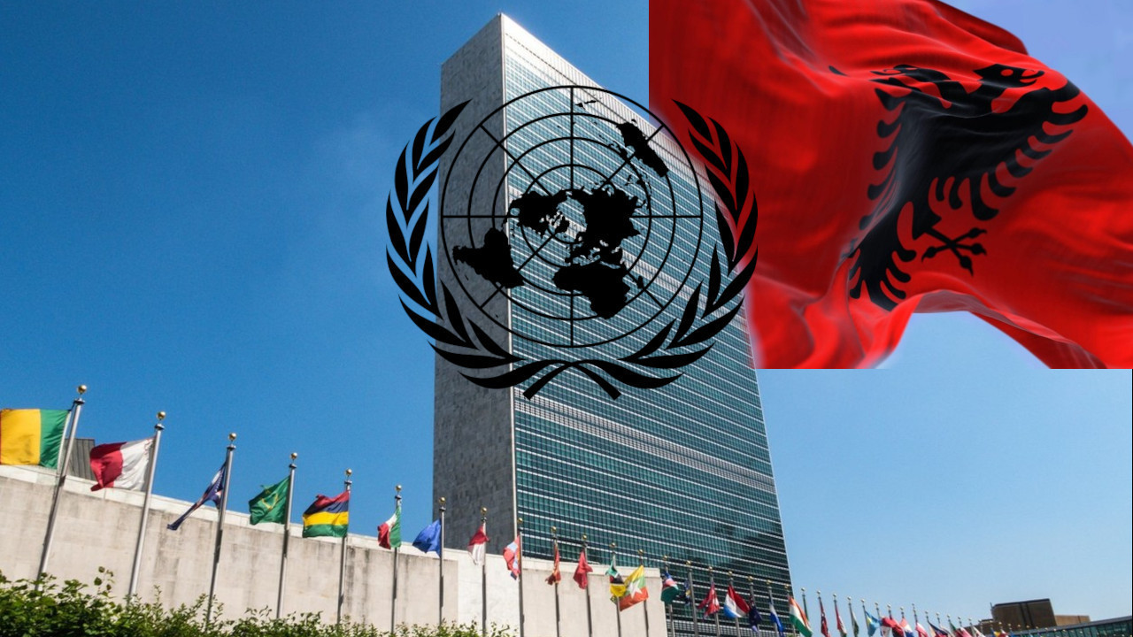 ЗВАНИЧНА ОДЛУКА: Албанија на челу Уједињених нација
