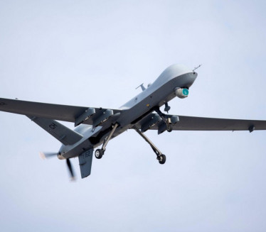 IRAN ZAPOČEO VEŽBE: Testiranje borbenih dronova