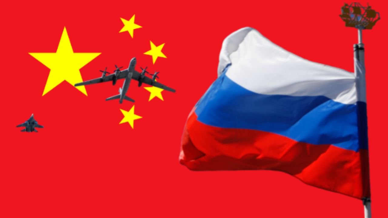 OŠTAR POTEZ KINE:  Veliko "NE" ruskim avionima